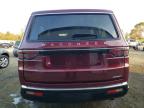 2024 Jeep Wagoneer L Series Ii იყიდება Windsor-ში, NJ - Side