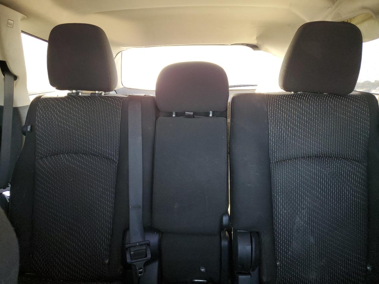 2020 Dodge Journey - Image 10