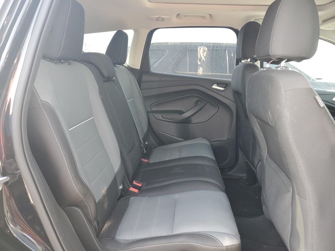 2014 Ford Escape - Image 11