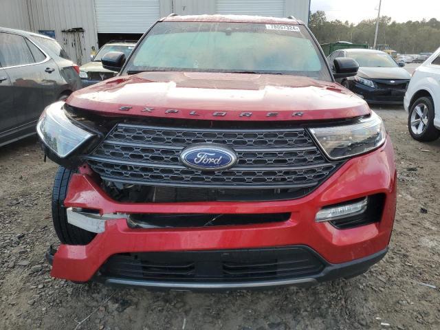 1FMSK7DHXNGB25108 Ford Explorer X 5