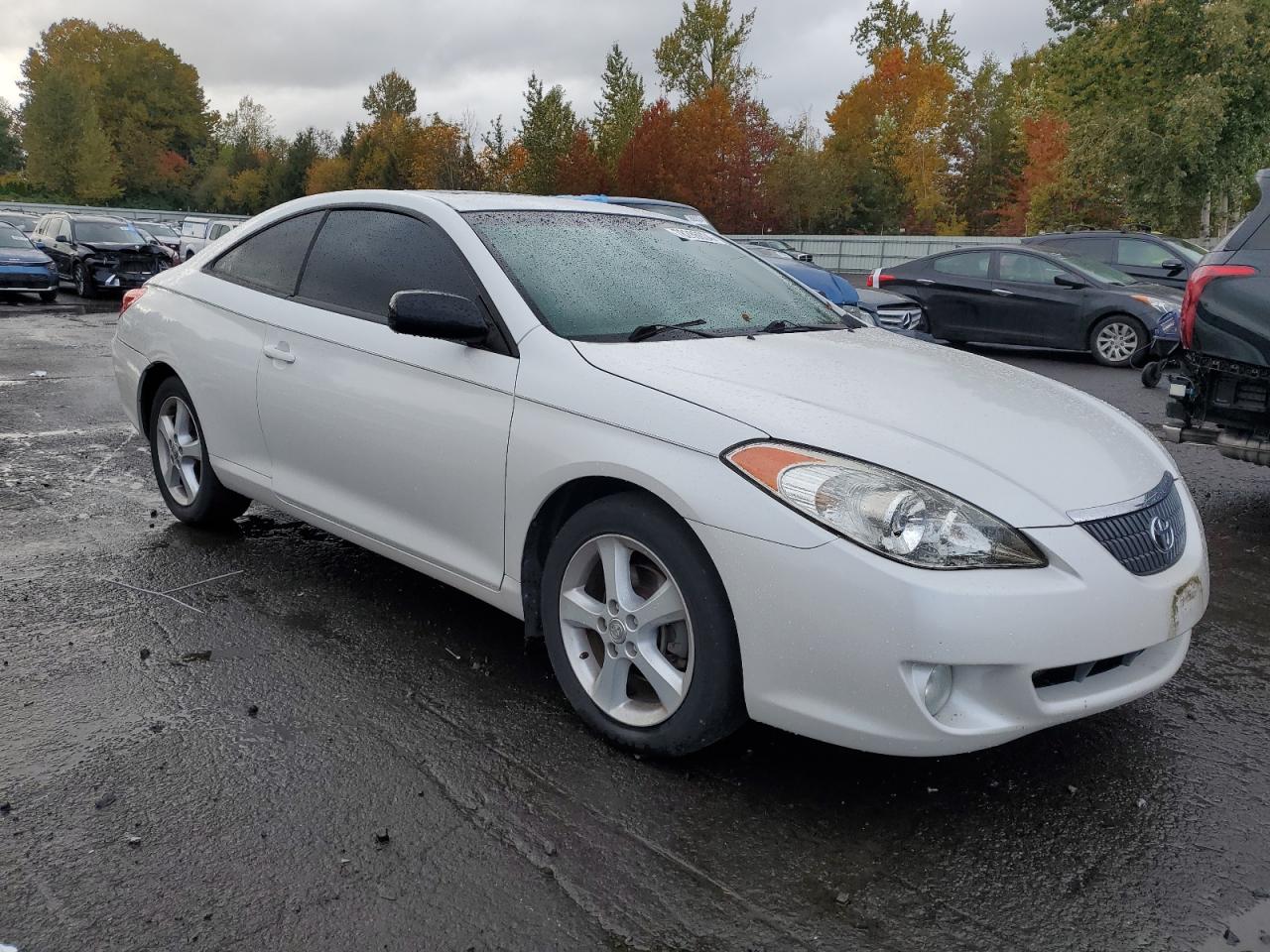 2004 Toyota Camry Solara - Image 4