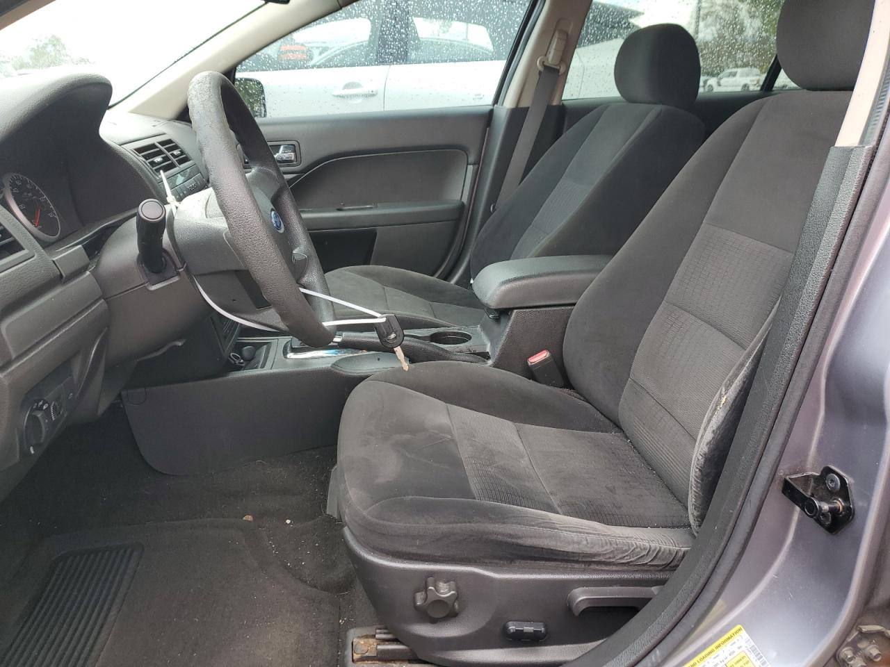 2007 Ford Fusion - Image 7