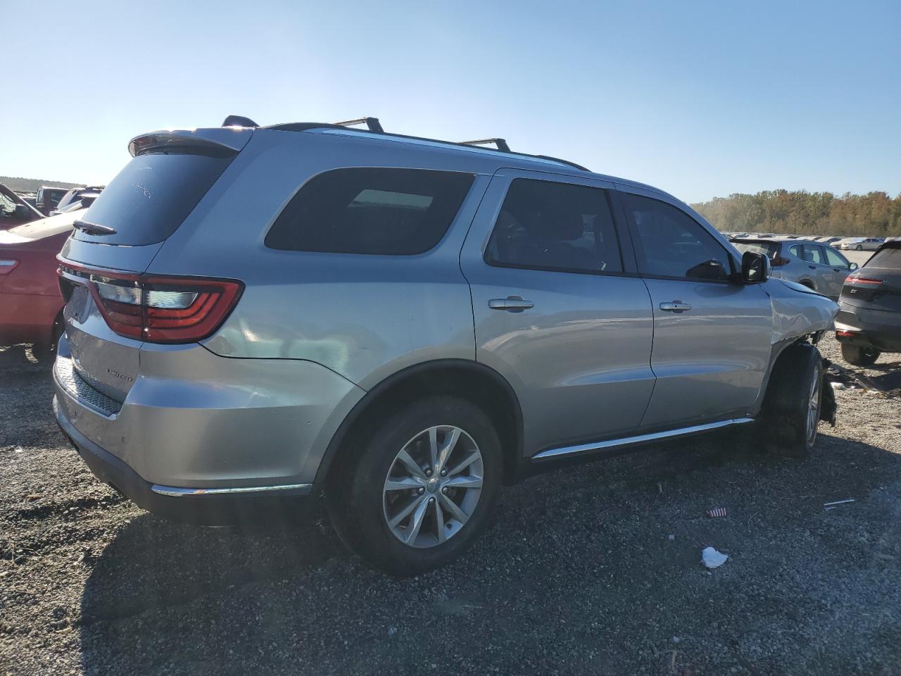 2014 Dodge Durango - Image 3