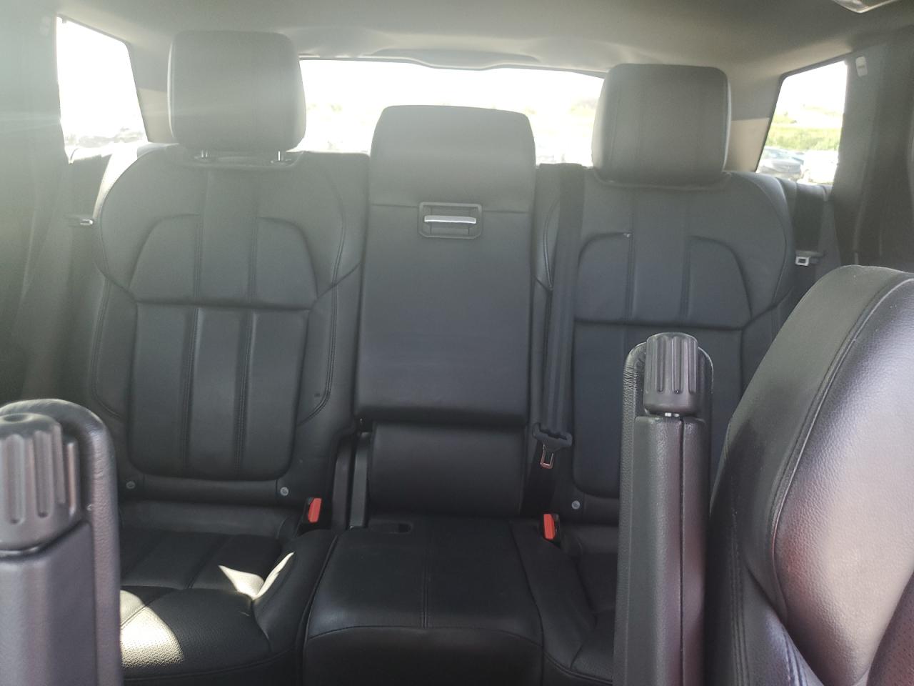 2017 Land Rover Range Rover Sport Se VIN: SALWG2FK7HA125800 Lot: 76115044