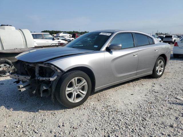 2015 Dodge Charger Se