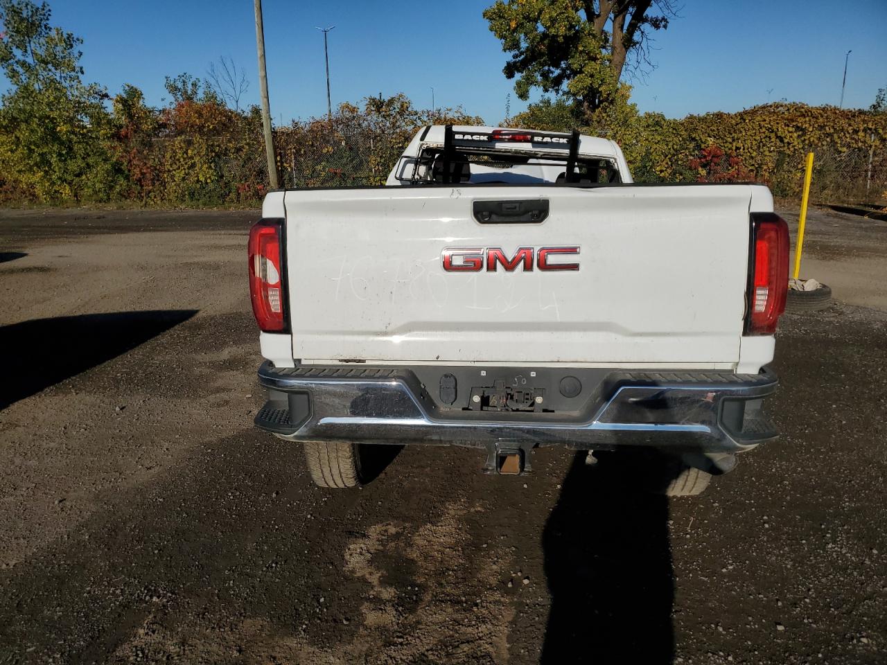 1GT39TE75PF128915 2023 GMC Sierra K3500 Sle