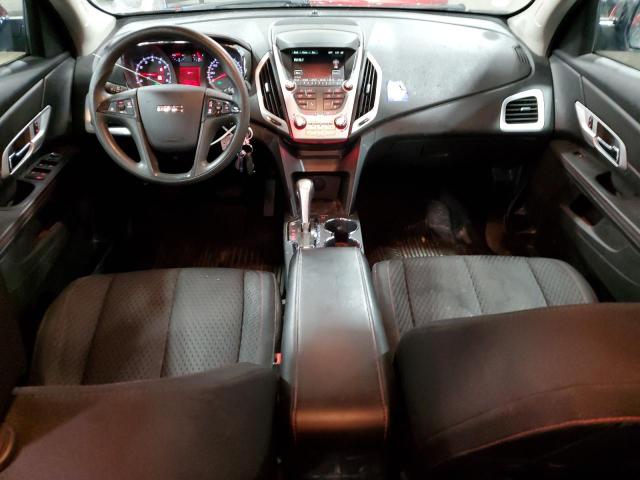  GMC TERRAIN 2015 Черный