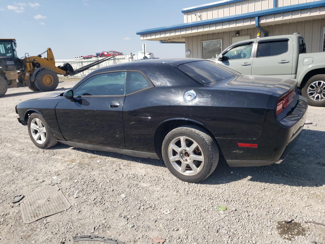 2014 Dodge Challenger - Image 2