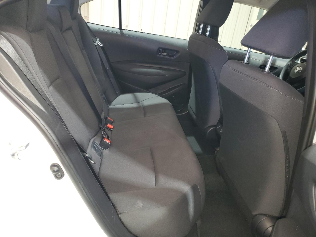 2024 Toyota Corolla Le VIN: 5YFB4MDE4RP193962 Lot: 78056564