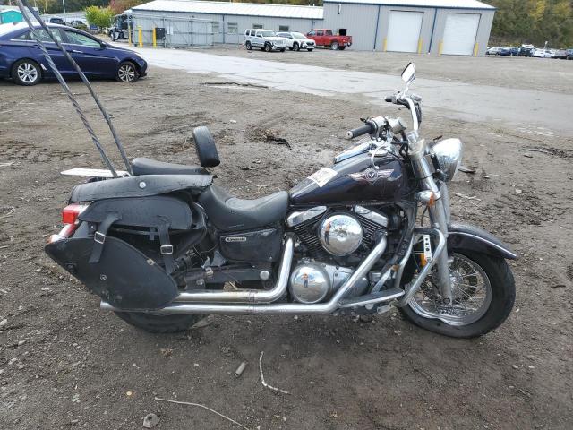 2003 Kawasaki Vn1500 E