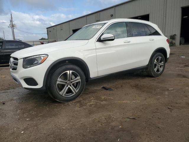 2019 Mercedes-Benz Glc 300 2.0L