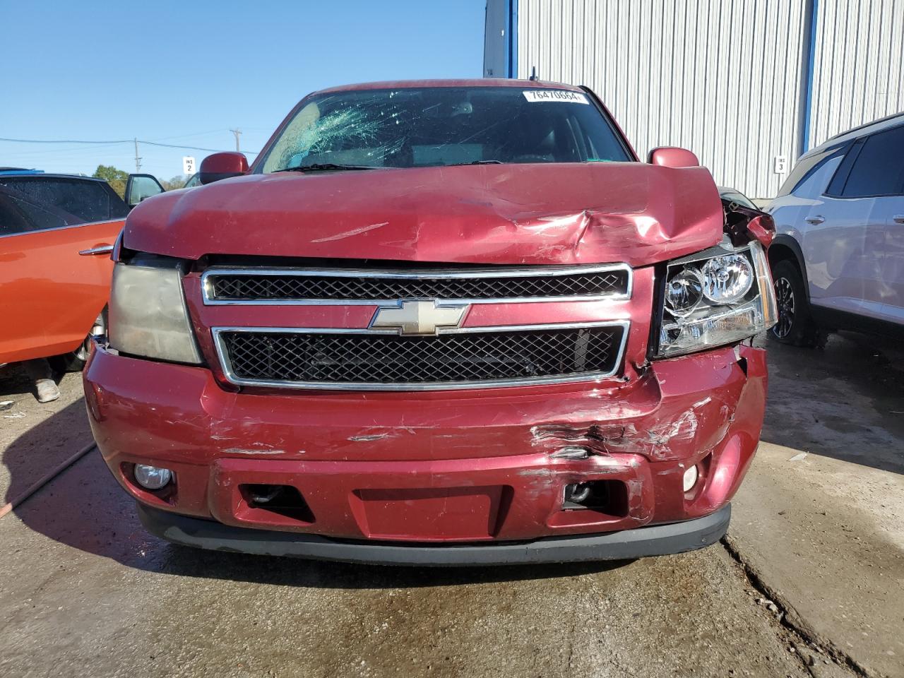 2010 Chevrolet Tahoe - Image 5
