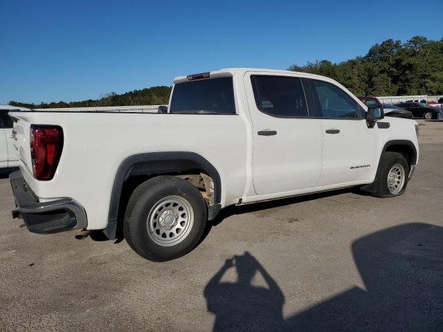  GMC SIERRA 2021 White