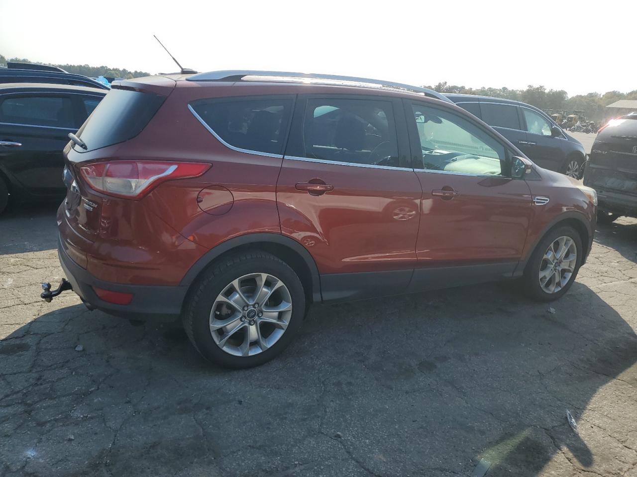 2014 Ford Escape - Image 3