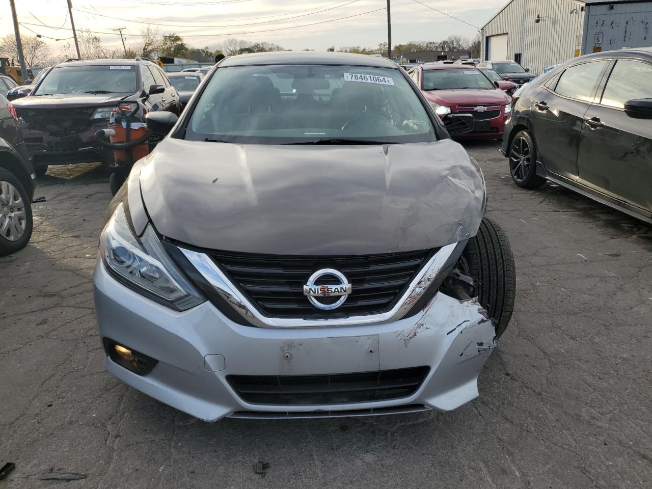 2017 Nissan Altima - Image 5
