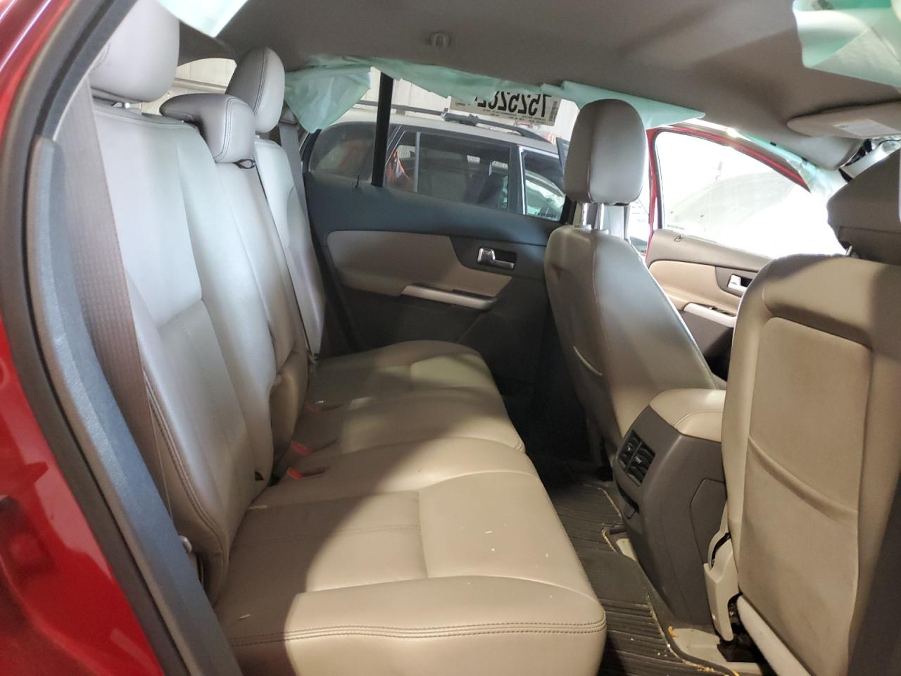 2013 Ford Edge - Image 12