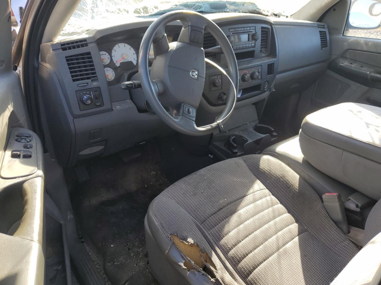 2008 Dodge RAM - Image 8