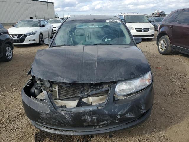 2007 SATURN ION LEVEL 2