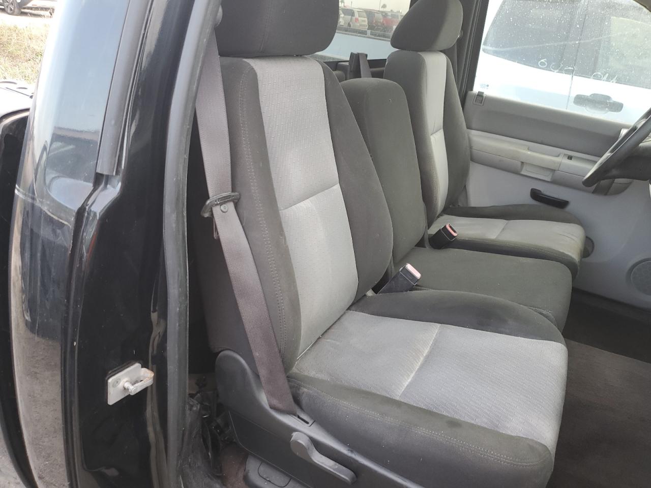 2009 GMC Sierra C1500 VIN: 1GTEC14029Z102244 Lot: 76103694