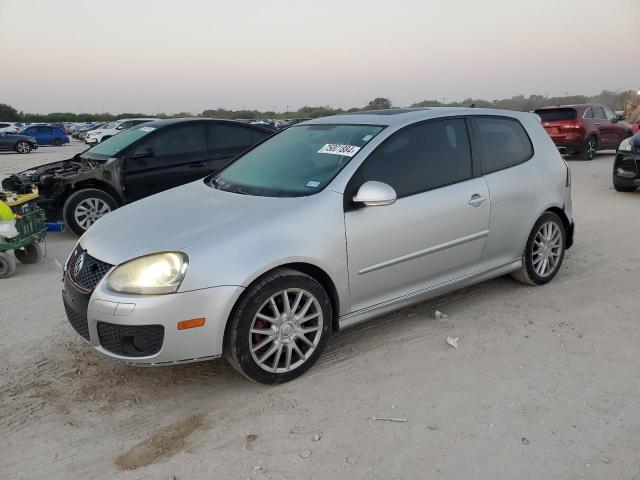 2007 Volkswagen New Gti 