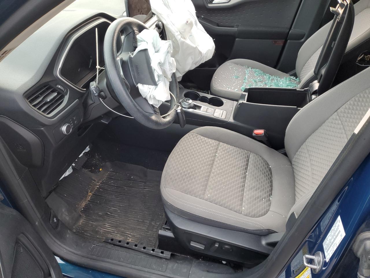 2020 Ford Escape - Image 7