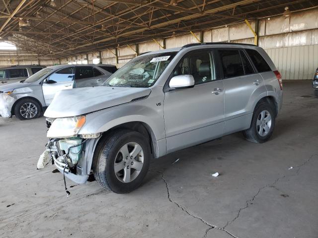 2006 Suzuki Grand Vitara Xsport