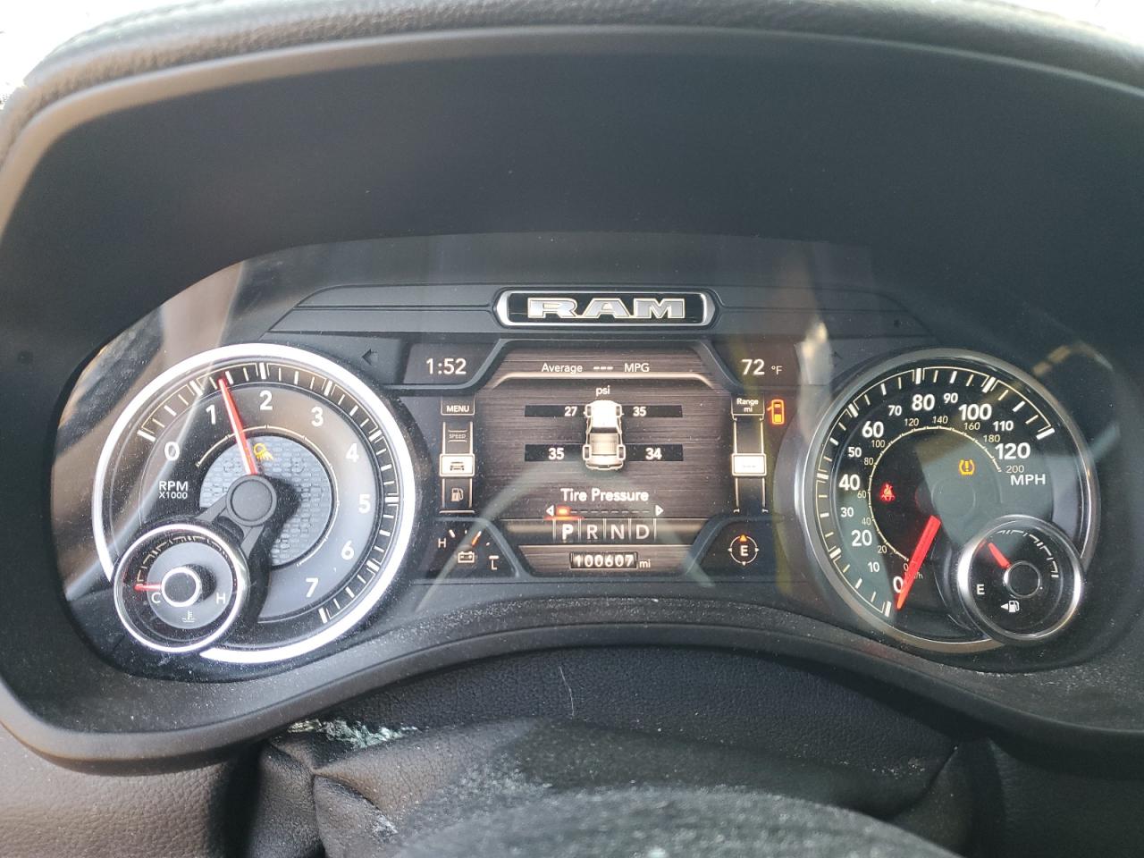 2019 RAM 1500 - Image 9