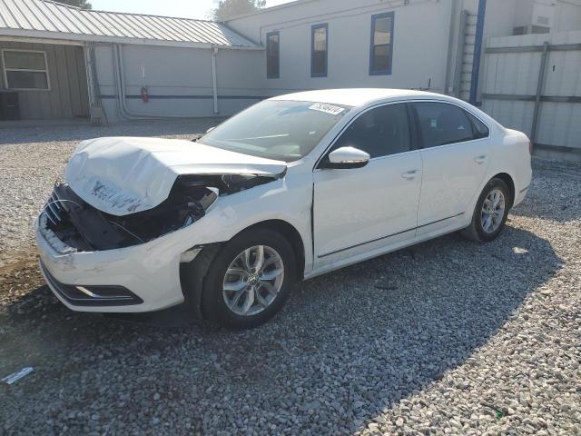 2016 Volkswagen Passat S