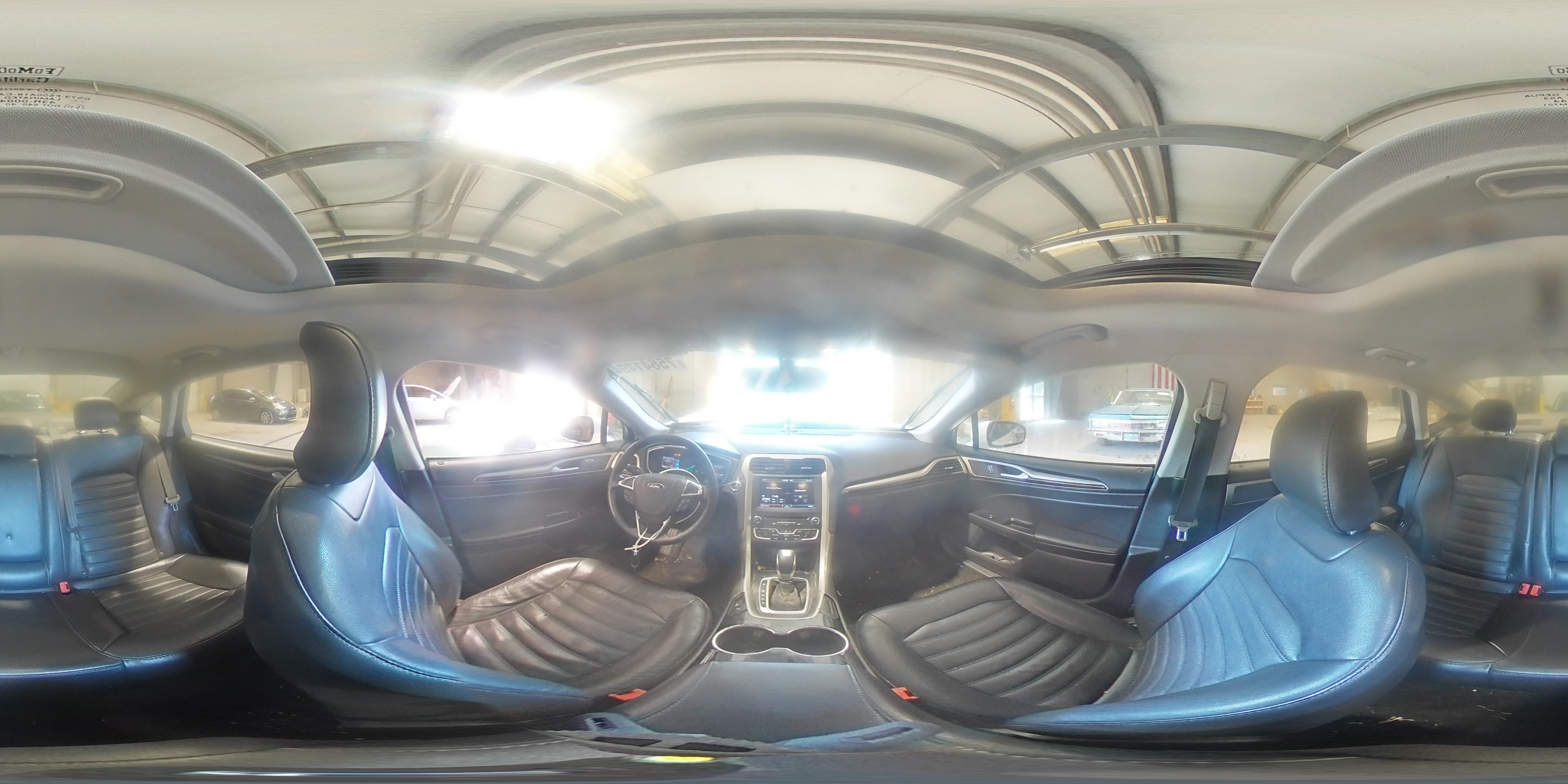 2016 Ford Fusion - Image 13