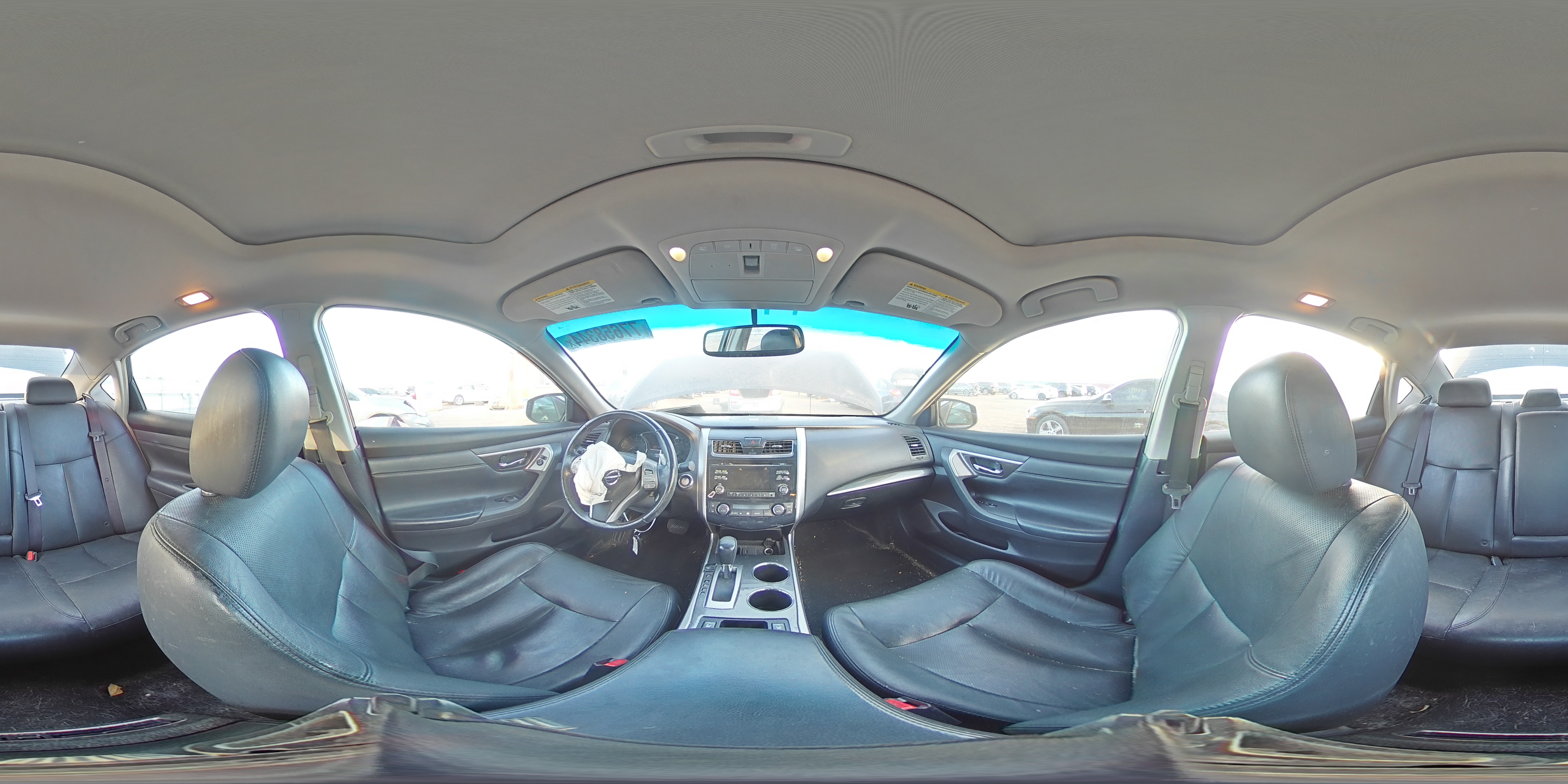 2013 Nissan Altima - Image 13