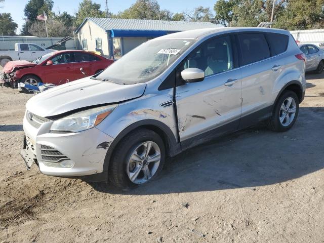 Parquets FORD ESCAPE 2015 Gray