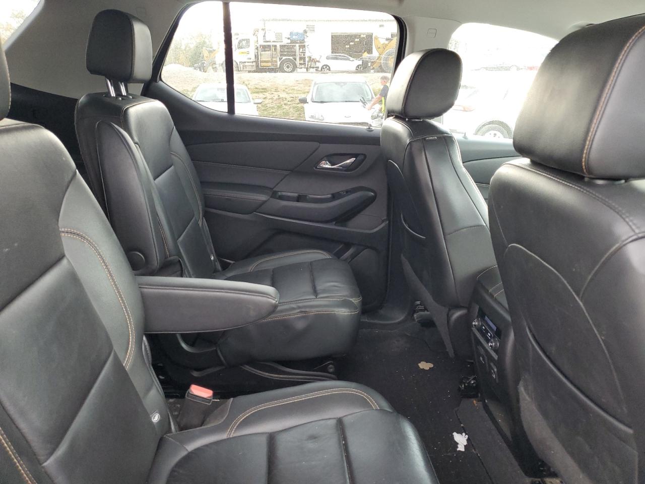 2019 Chevrolet Traverse - Image 11