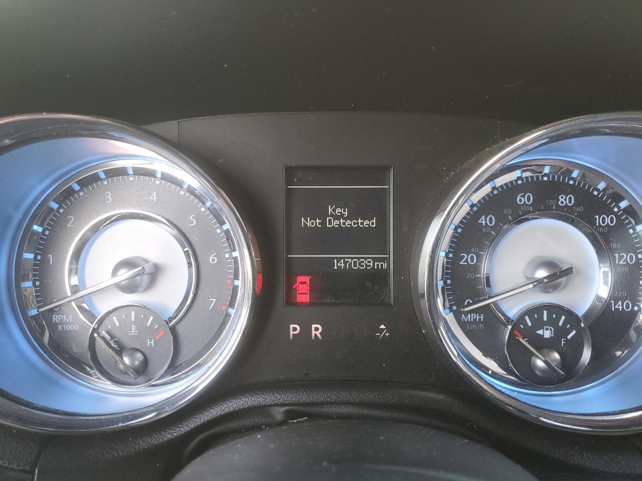 2011 Chrysler 300 VIN: 2C3CA4CG4BH528850 Lot: 75571784