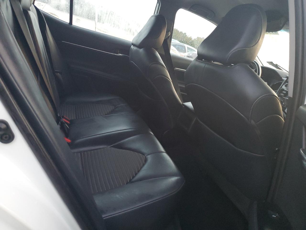 2020 Toyota Camry - Image 10