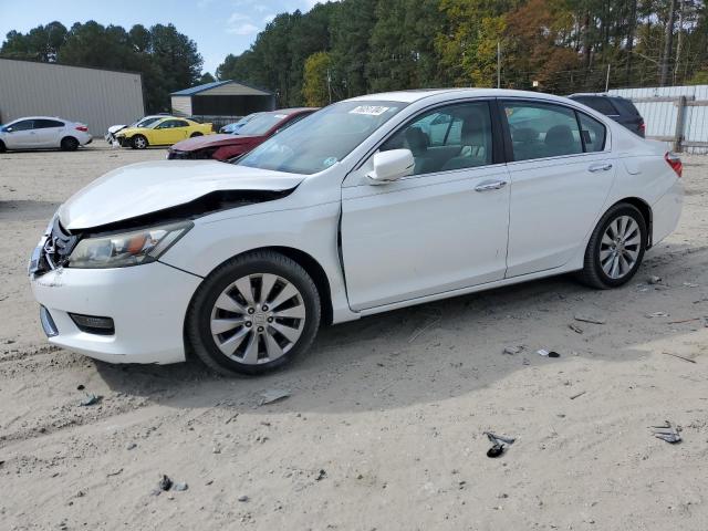 2014 Honda Accord Ex