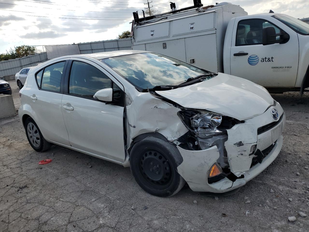 2014 Toyota Prius - Image 4