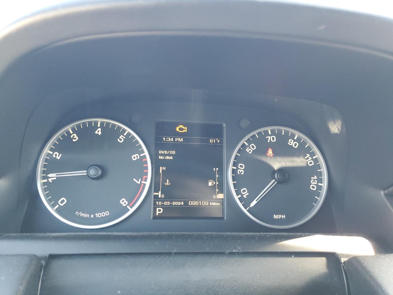 2013 Land Rover Range Rover Sport Hse Luxury VIN: SALSK2D46DA808258 Lot: 72470644