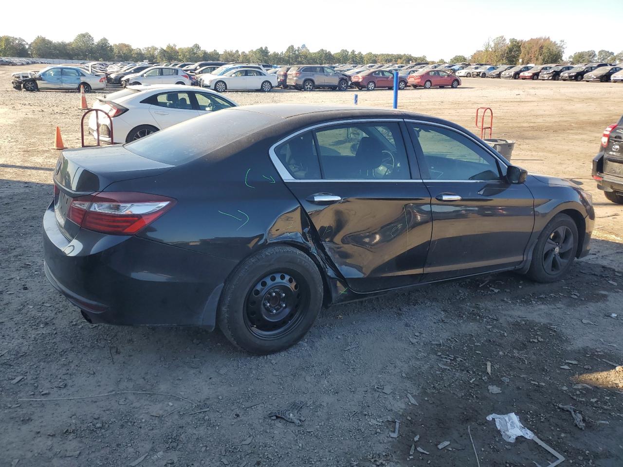 2016 Honda Accord - Image 3