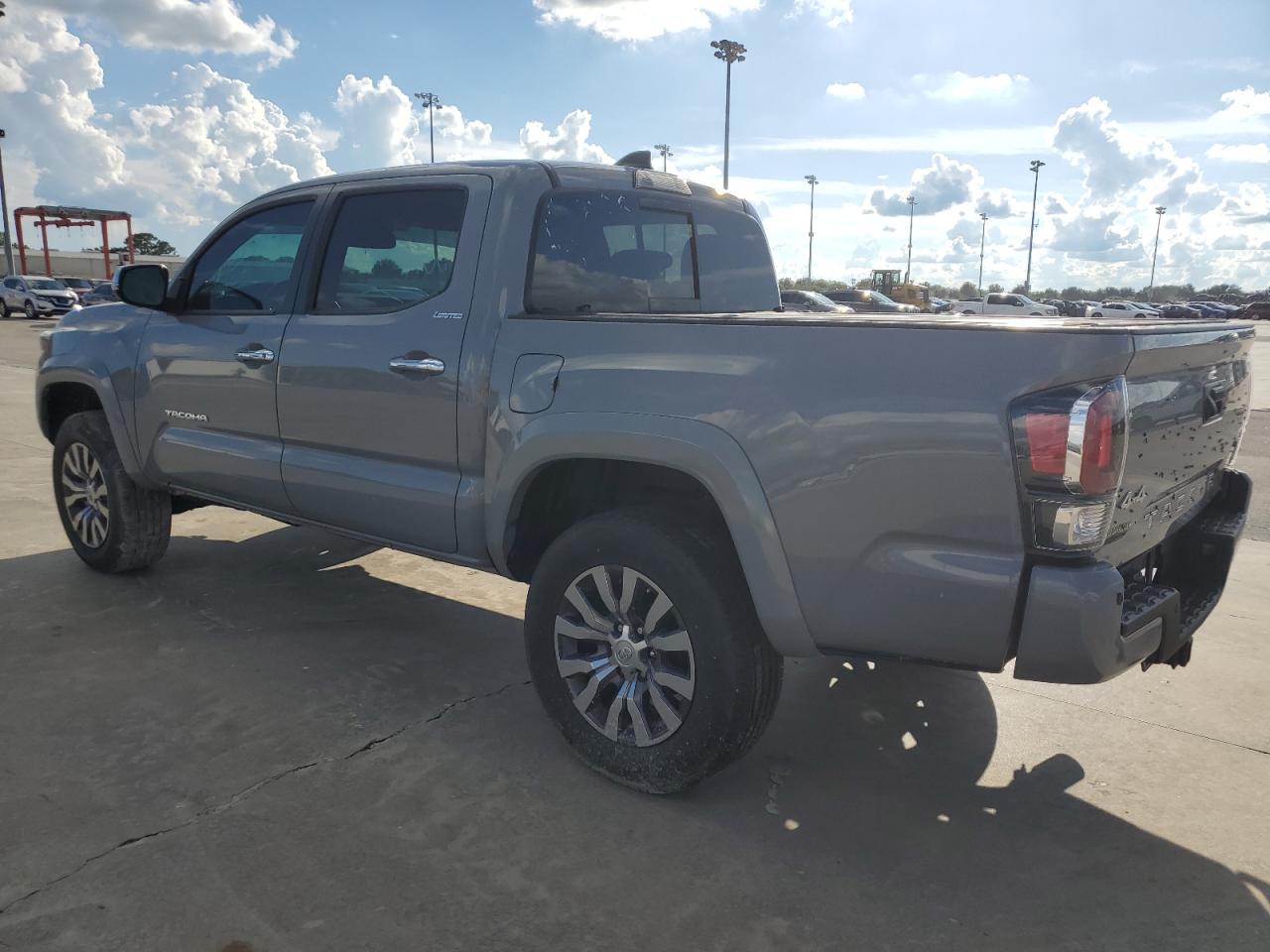 3TMGZ5AN2LM347455 2020 Toyota Tacoma Double Cab