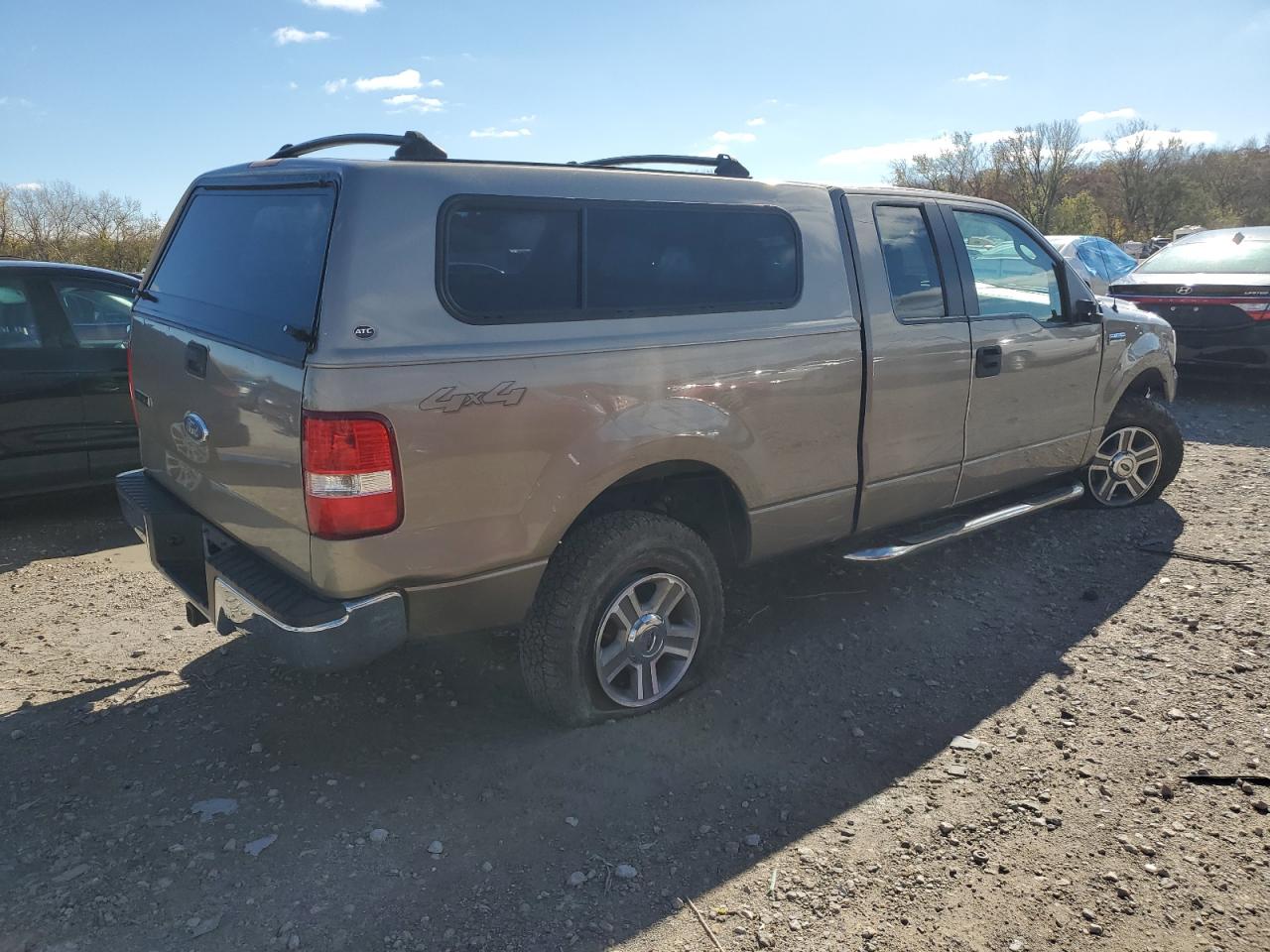 2006 Ford F-150 - Image 3
