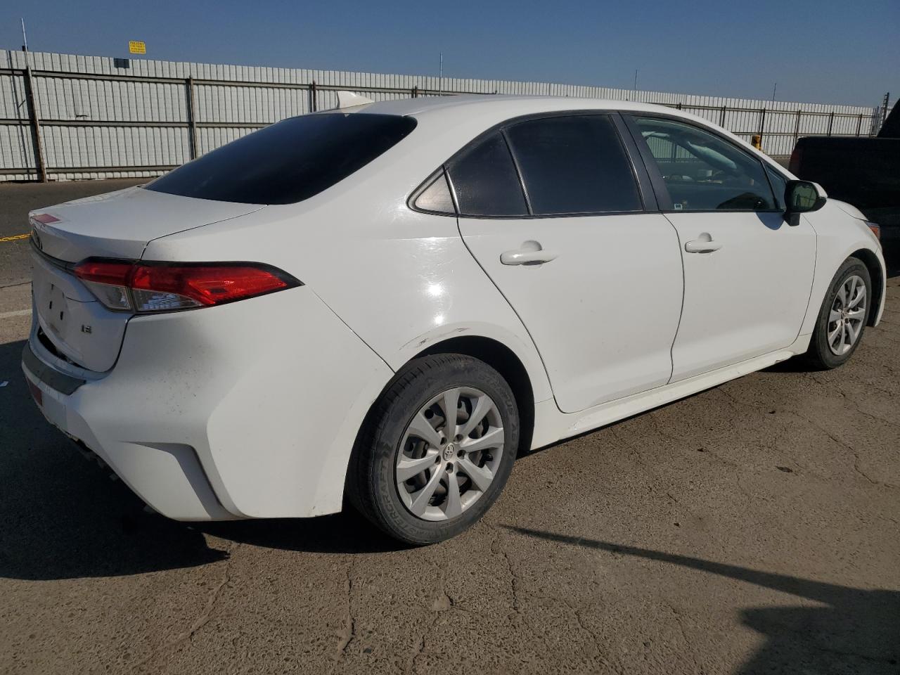 2020 Toyota Corolla - Image 3