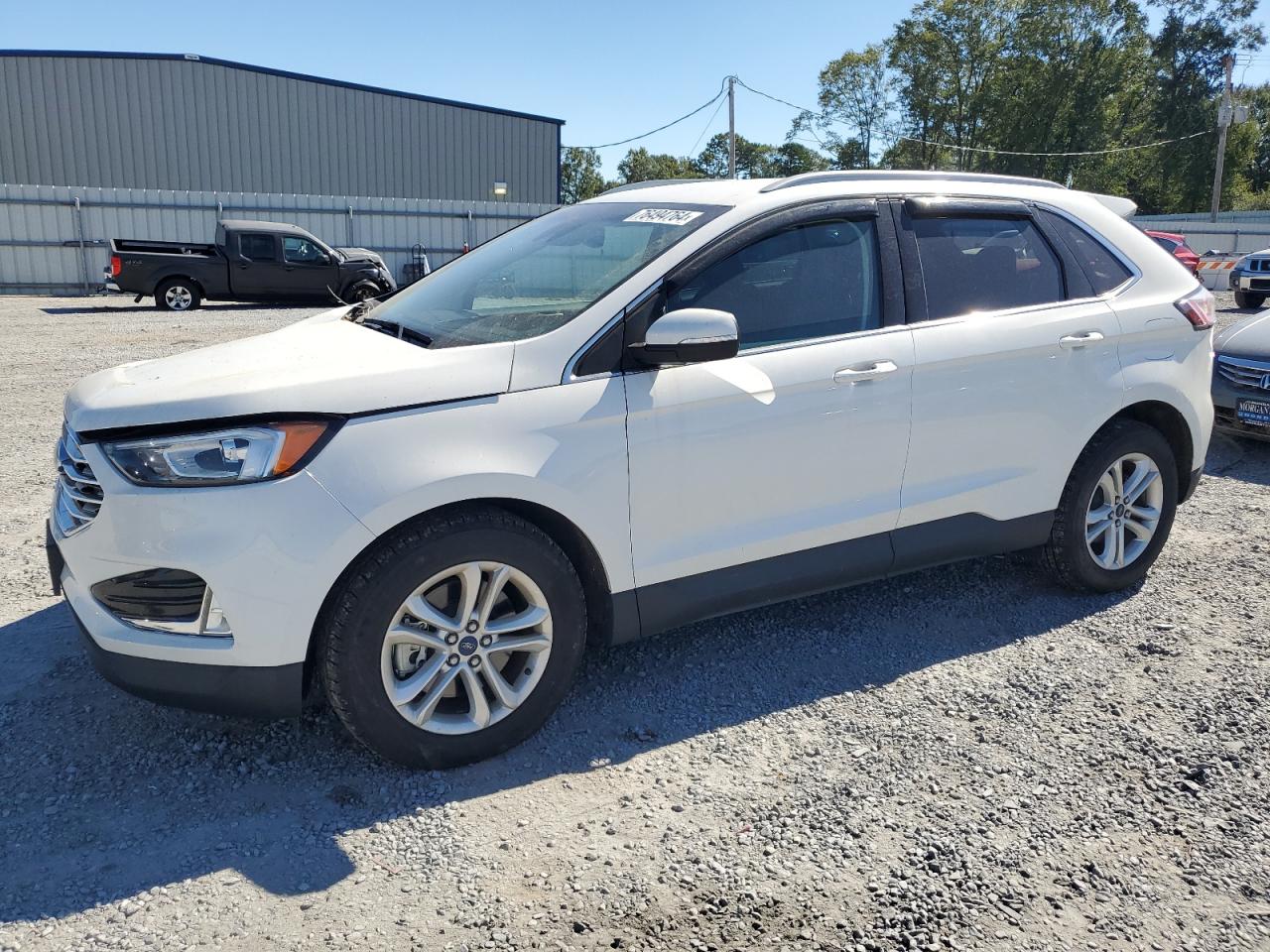 2020 Ford Edge - Image 1