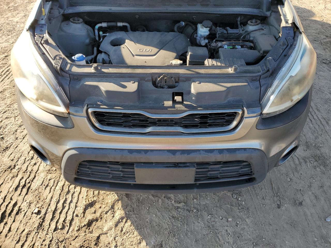 2013 Kia Soul - Image 12