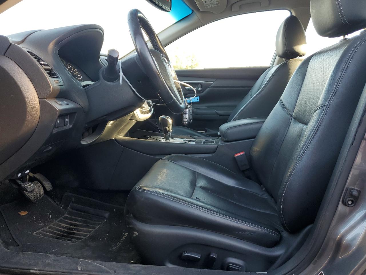 2018 Nissan Altima - Image 7