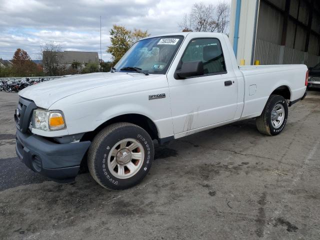 2011 Ford Ranger 