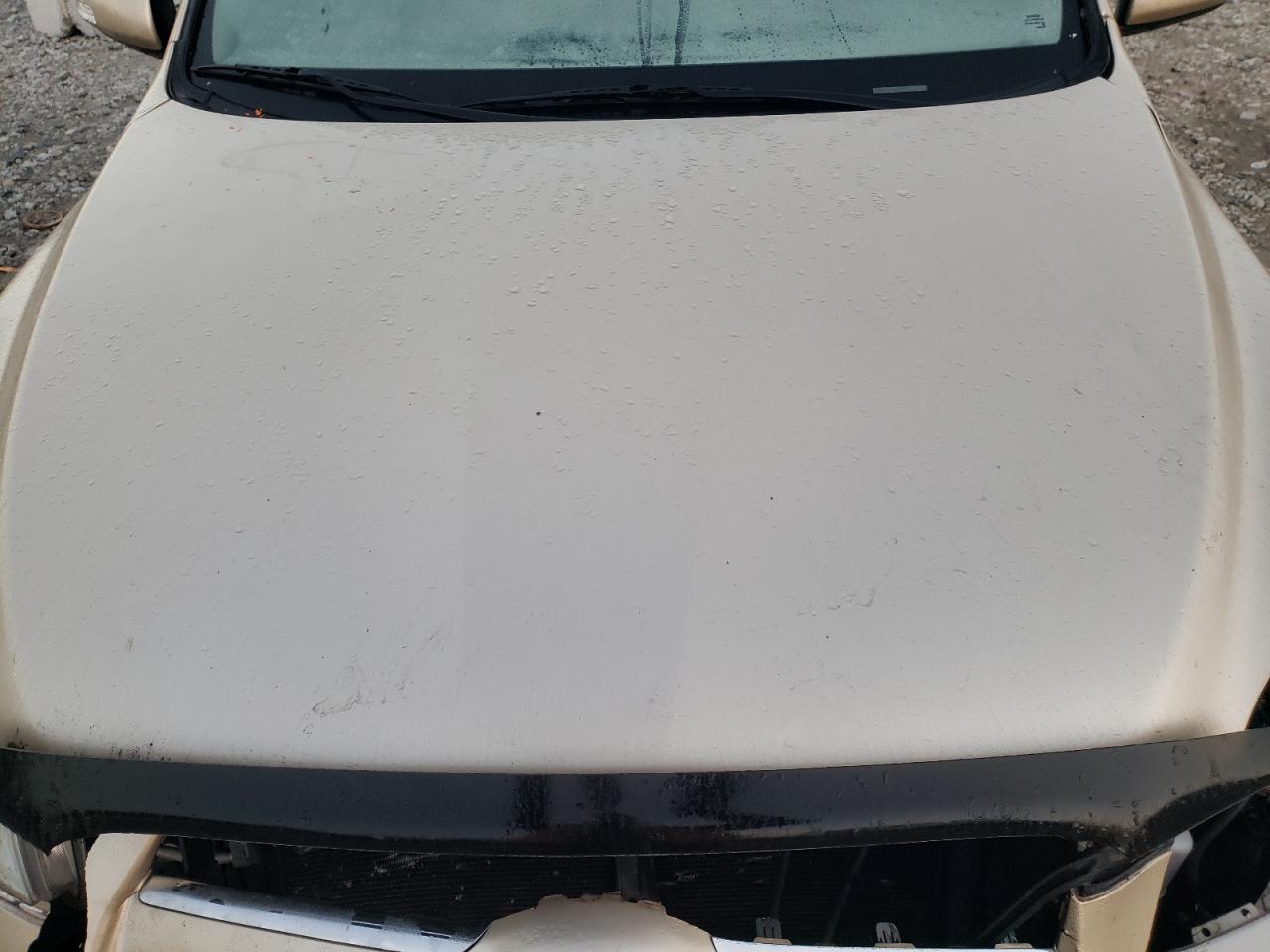 2011 Toyota Rav4 Limited VIN: 2T3DK4DV7BW057397 Lot: 73421914