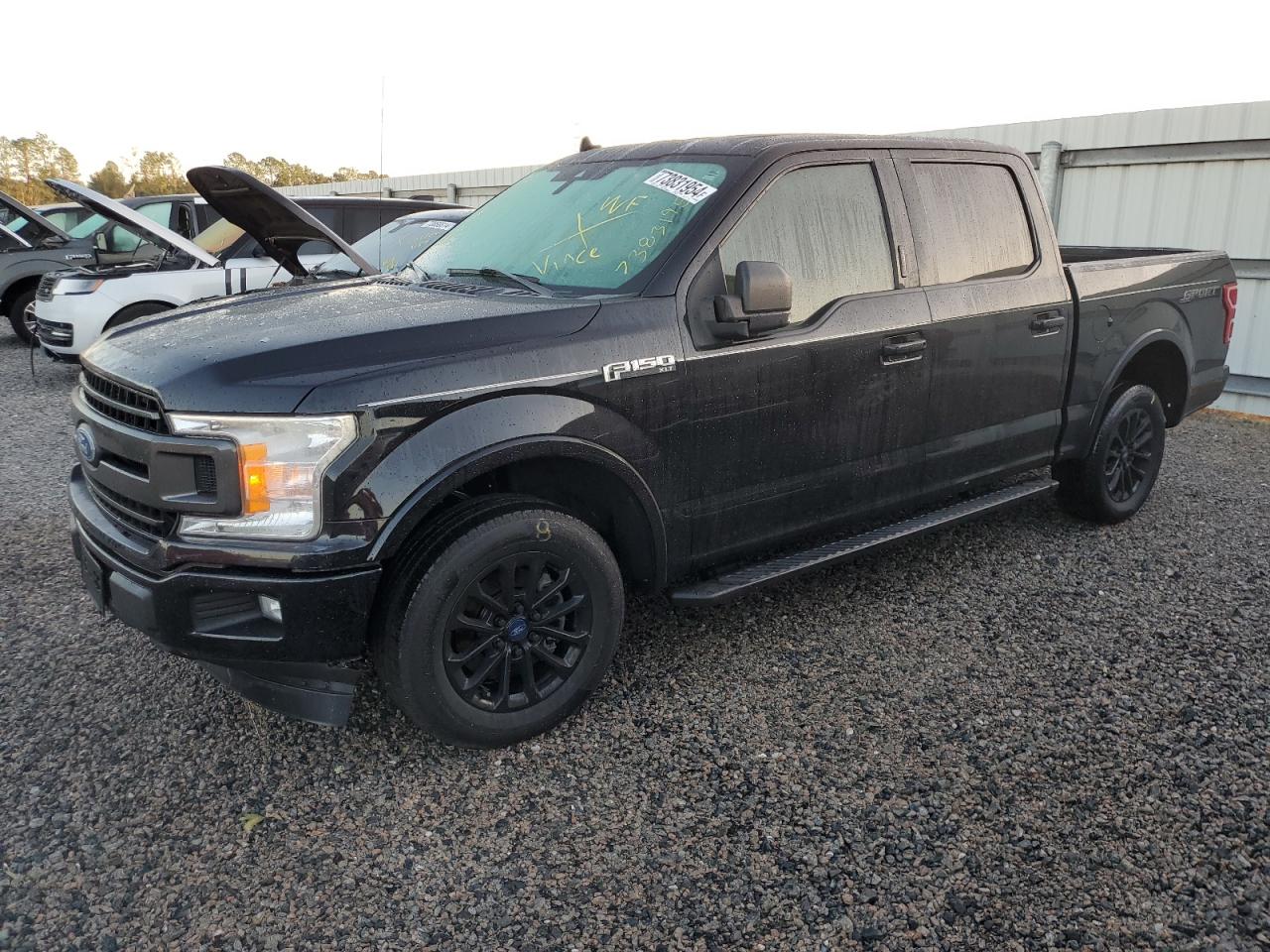 2019 Ford F-150 - Image 1