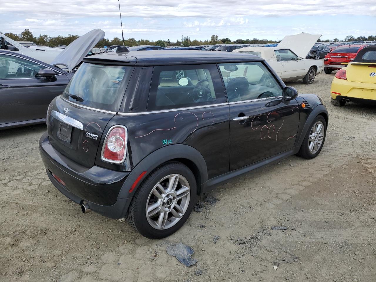 2013 MINI Cooper - Image 3