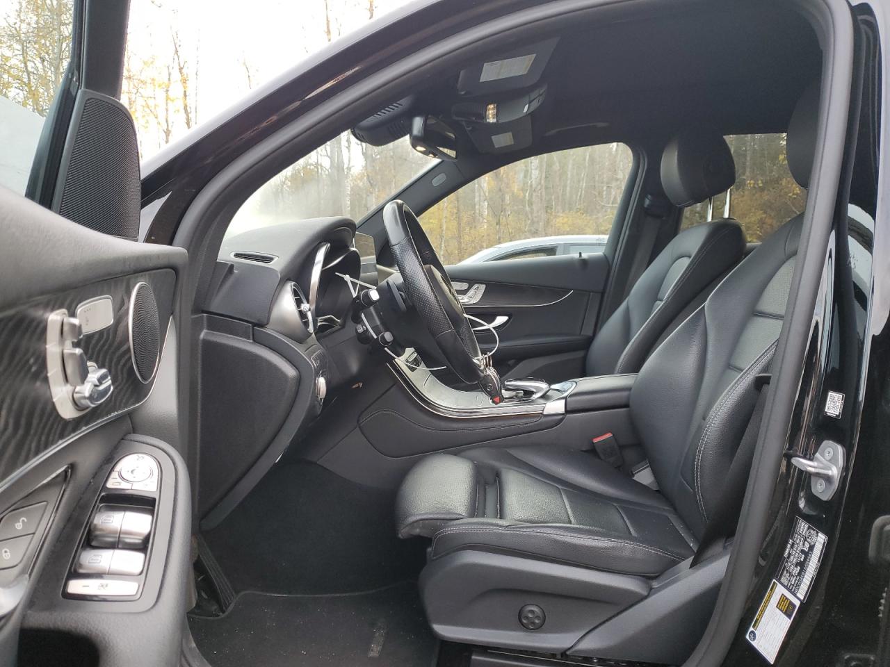 2018 Mercedes-Benz GLC - Image 7