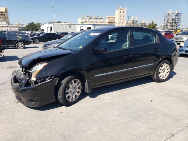 2011 Nissan Sentra 2.0